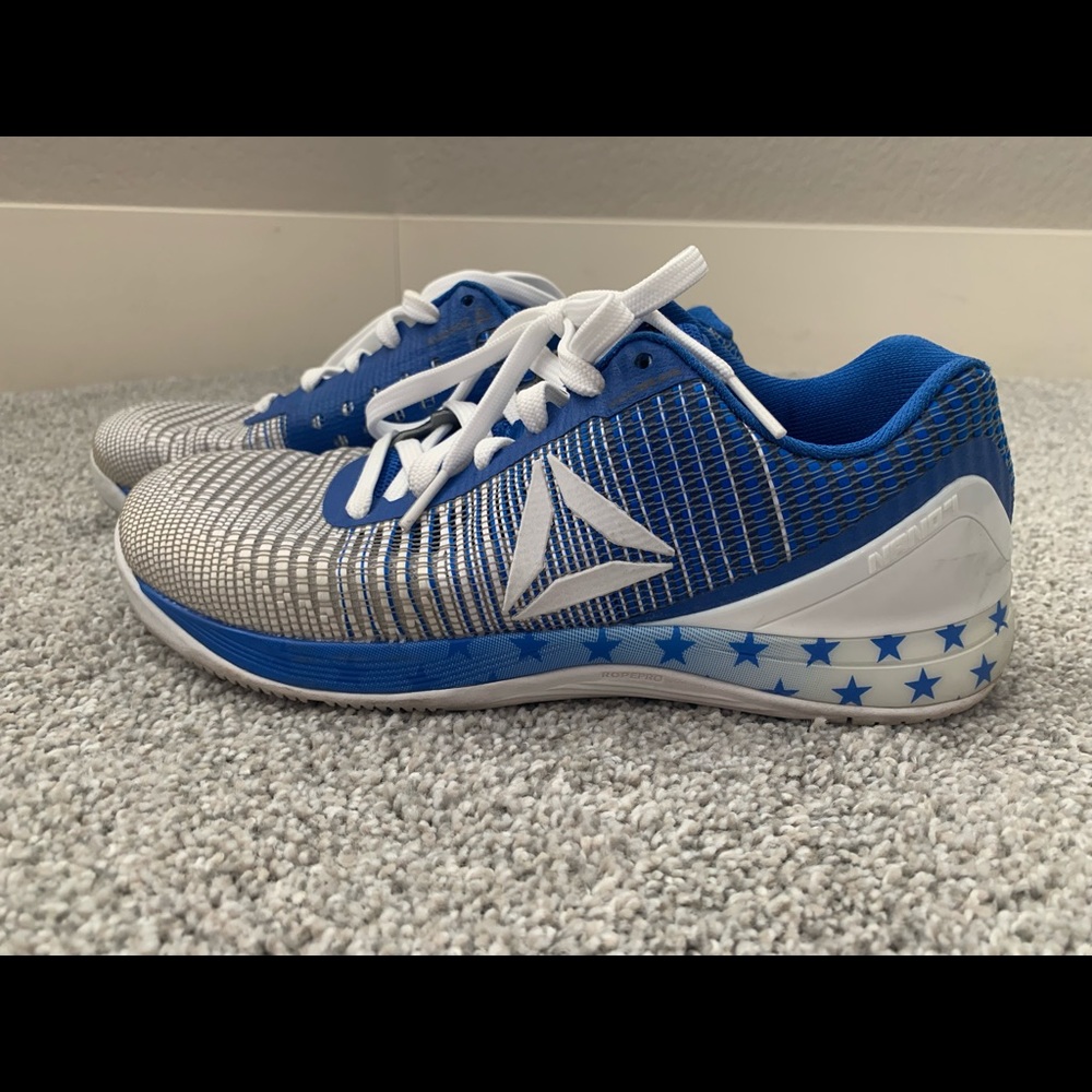 Reebok Nano 7.0 Stars